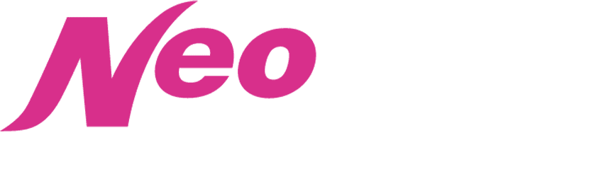 NeoBiotech implant sistemi loqosu